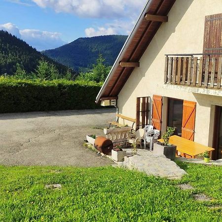 Appartement De Detente Dans Le Vercors 4-6 Max Villard-de-Lans Bagian luar foto