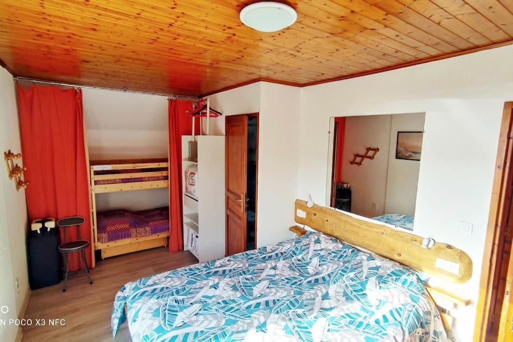 Appartement De Detente Dans Le Vercors 4-6 Max Villard-de-Lans Bagian luar foto