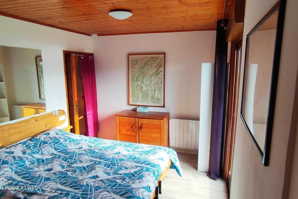Appartement De Detente Dans Le Vercors 4-6 Max Villard-de-Lans Bagian luar foto